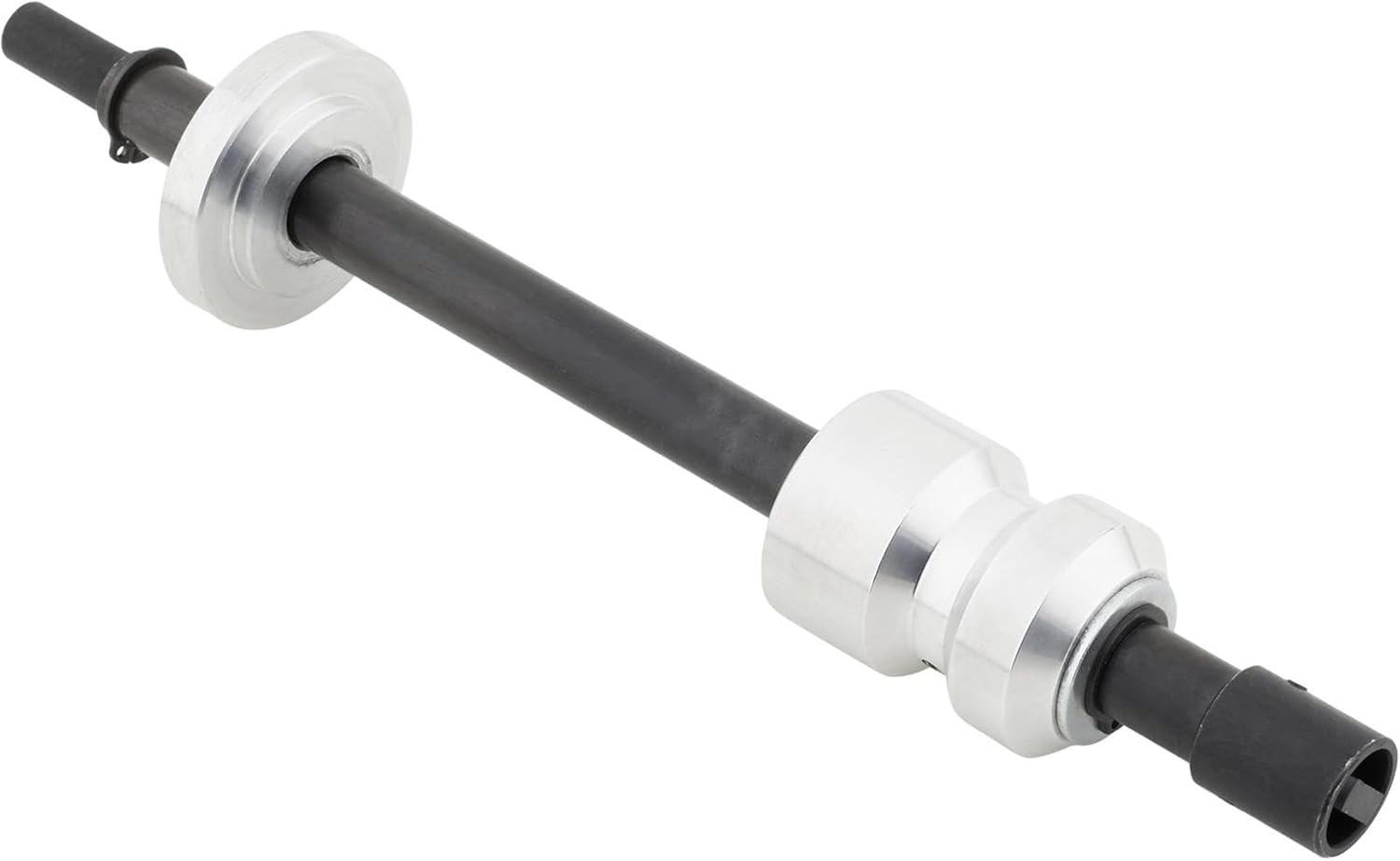 Speedway Motors Small Block Chevy V8 Deluxe Oil Pump Primer Tool With Lifter Lubrication Bushing, Fits SBC BBC and 90 Degree V6, Works With Standard 3/8 Inch Drill