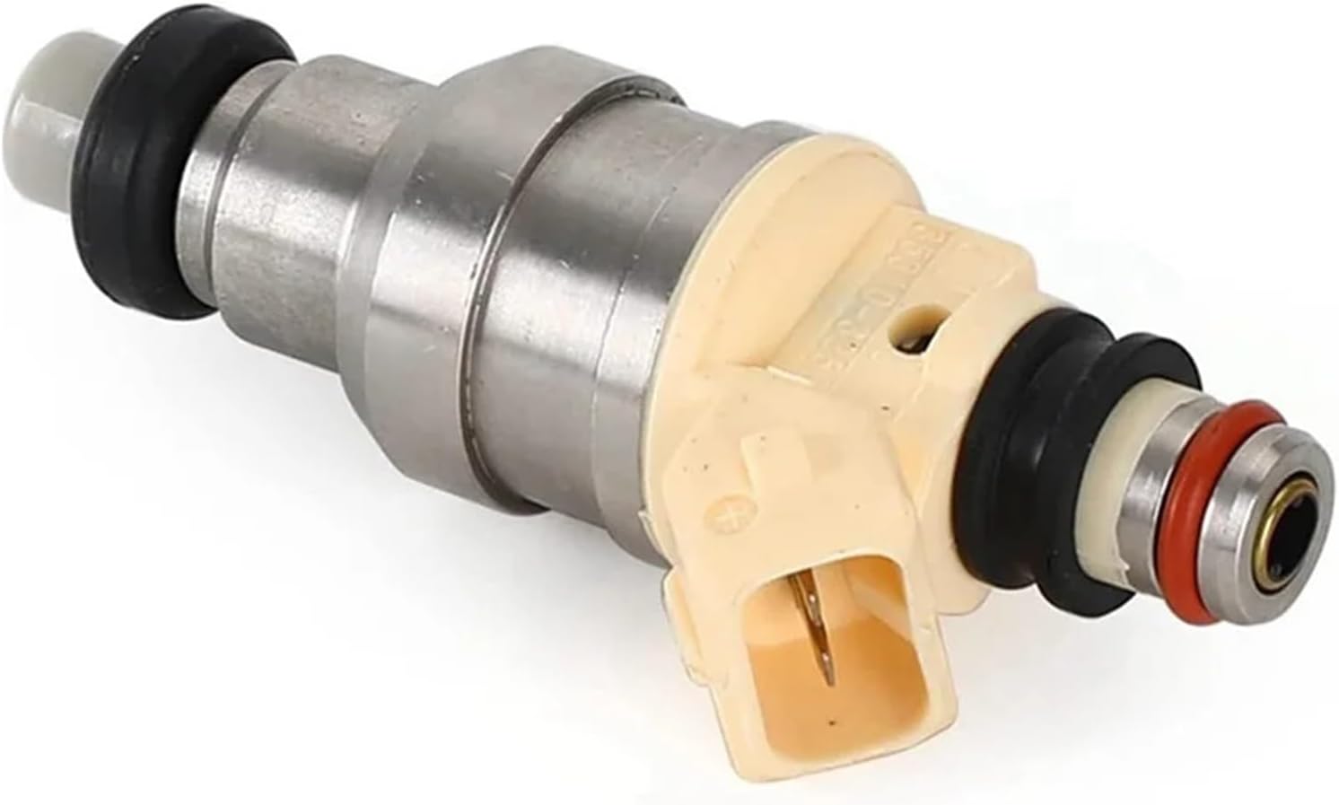 ABTC-6Pcs Injectors 3531032560 35310-32560 9250930001 Fuel Injector Nozzle compatible with HYUNDAI SONATA 1.6L .8L 2.4L 3.0L 560 Car Parts