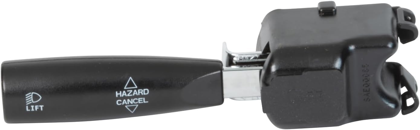 Grote 48282 Universal Turn Signal Switch with Lift to Dim, Universal Turn Signal Switch