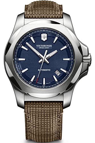 ▷ Orologio Victorinox Inox - L'orologio svizzero indistruttibile!