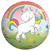 Produktbild Smoby 50098 Buntball Einhorn 5''
