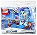 Produktbild Disney Frozen II - Lego Set Frozen Thron 30553 ab 5 Jahren