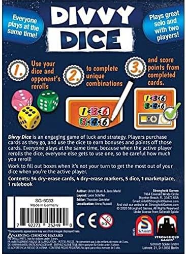 Divvy Dice image 4