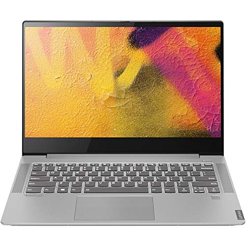 Lenovo Ideapad S540-14API 81NH000RUS 14" Notebook - 1920 X 1080 - Ryzen 5 3500U - 8 GB RAM - 256 GB SSD - Windows 10 Home 64-bit - AMD Radeon Vega 8 Graphics - in-Plane Switching (IPS) Technology