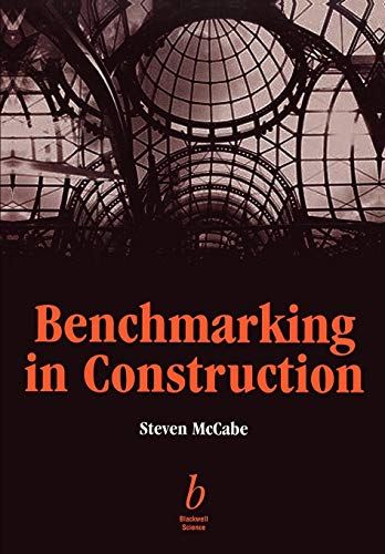 Benchmarking in Construction view 2