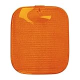 GG Grand General 67820 Amber Rectangular Dome Light Plastic Lens for Freightliner