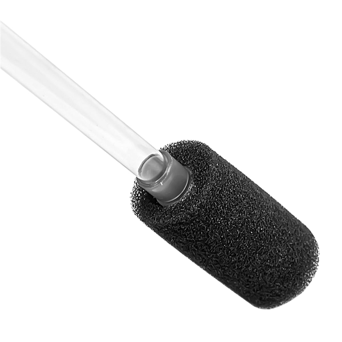 Alnicov 10PCS Spugna Filtro per Acquario Manicotto Filtro Speciale per Ingresso Acqua per prevenire l'inalazione di Piccoli Pesci e gamberi