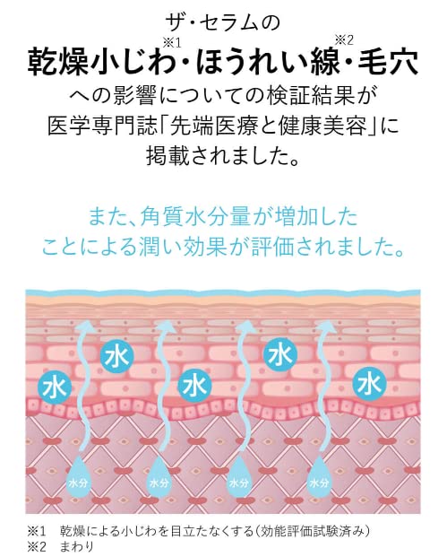 Amazon.co.jp: フルティア ザ セラム 美容液 20ml : ビューティー