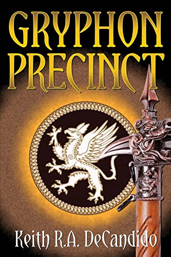 Gryphon Precinct: 4 view 2
