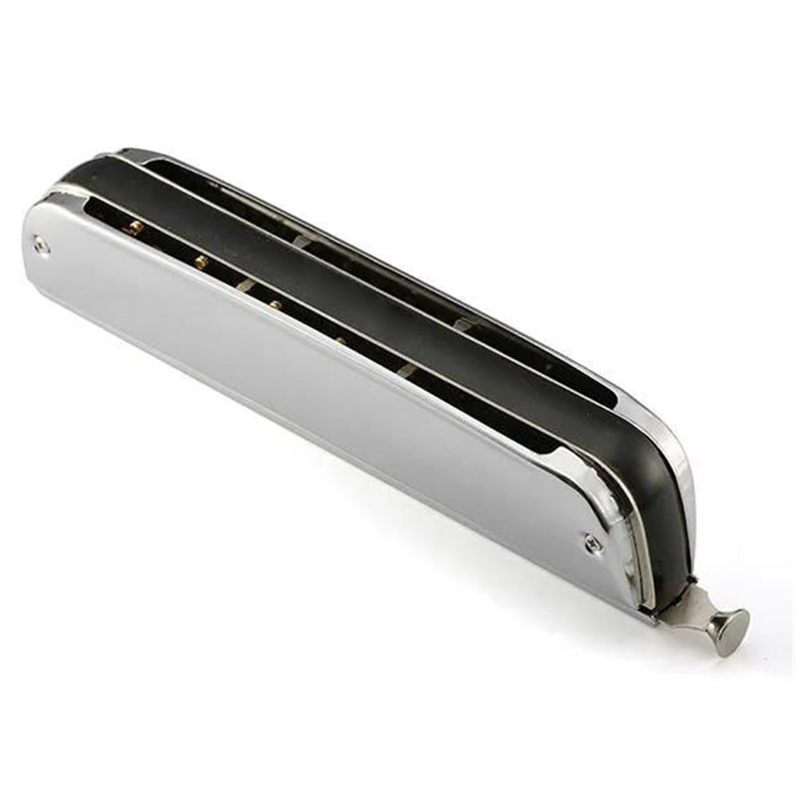 Armonica Cromatica Armonica Cromatica A 16 Fori 64 Toni Chiave C