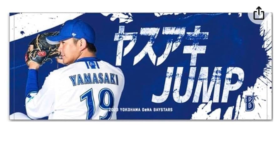 20,000円スタート YOKOHAMA 山崎康晃19 Ｌサイズ 横浜 ベイスターズ 山崎 康晃 プロ 野球 ユニフォーム Lサイズ