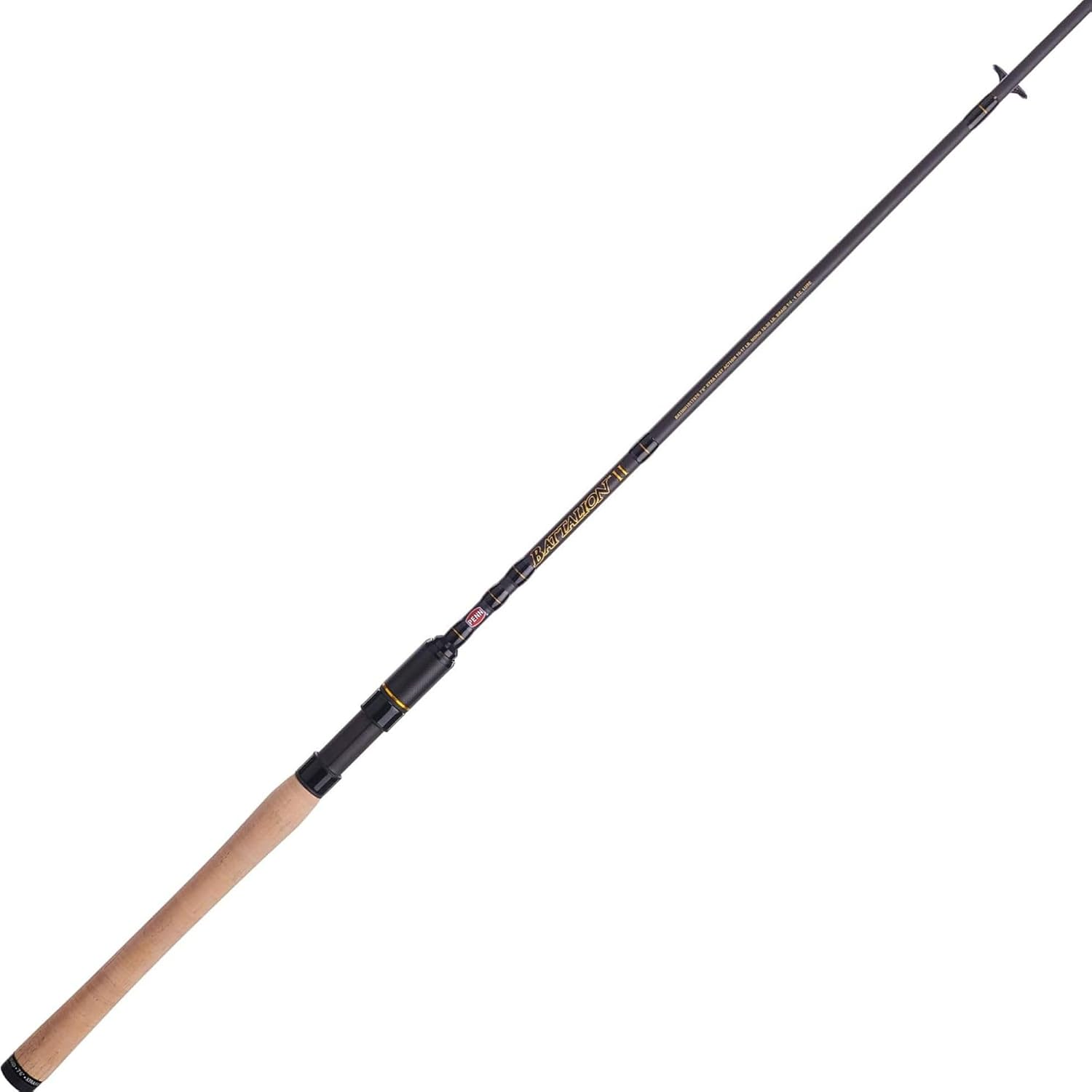 Penn Battalion Inshore Spinning Rods
