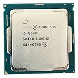 Fréquence du processeur: 3,1GHz