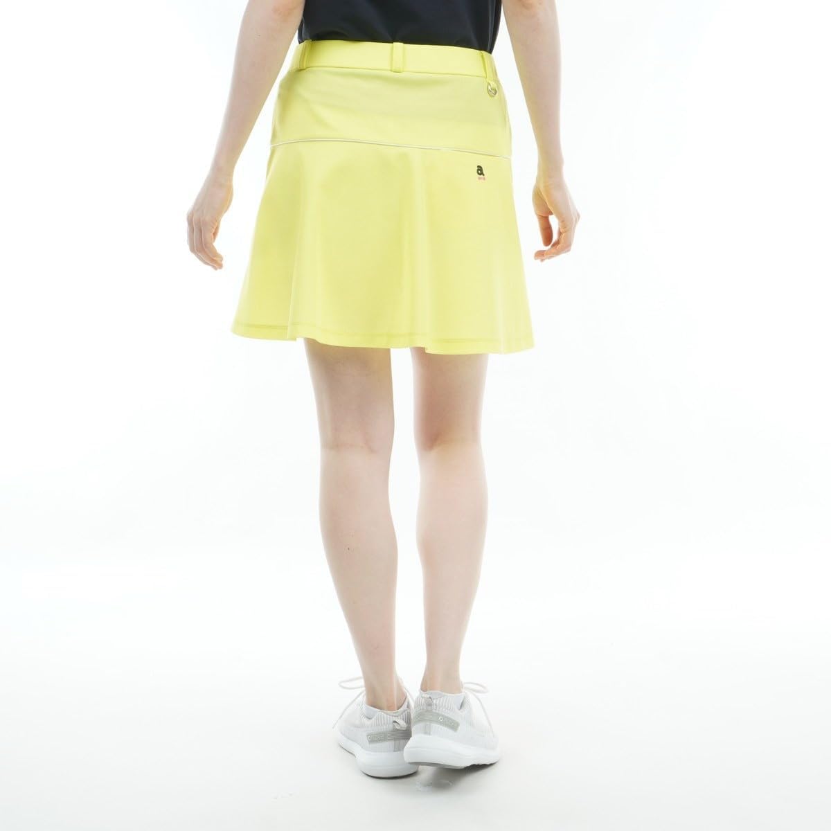 アルチビオ スカート アルチビオ スカート ネイビー サイズ：38