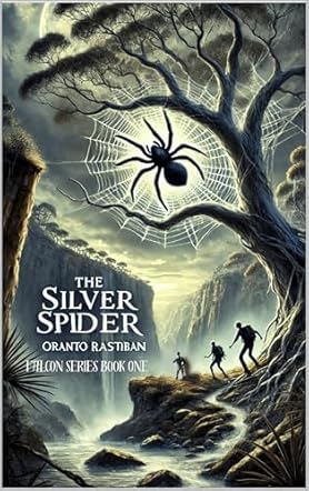 The Silver Spider