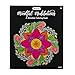Crayola Mandala Coloring Book for Adults, 40 Pages, Stress Relieving, Gifts for Kids & Adults