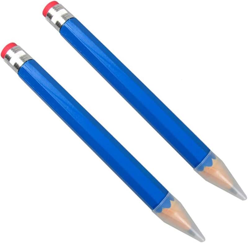 Большие пенсила. Bigpencil. Bigpencil. Складной чехол для карандашей и фломастеров. Тройка машина.