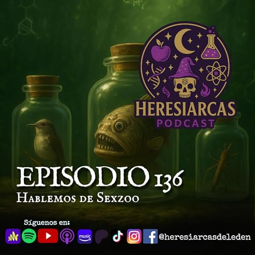 E136 - Hablemos de sexzoo
