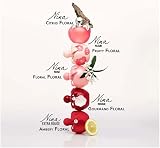 Parfum Femme Nina Ricci Nina Fleur (80 ml) - 5