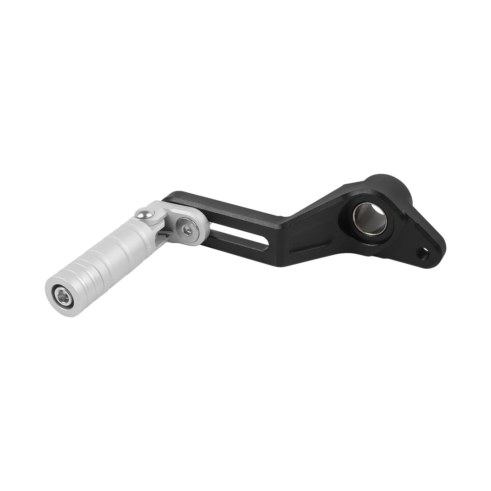 VYB6SH Gear Shifter Folding Gear Shift Lever for MT-09 SP MT09 MT 09 for Tracer9 Gt 2020 2021 2022 2023 2024 Adjustable Folding Shifter Pedal