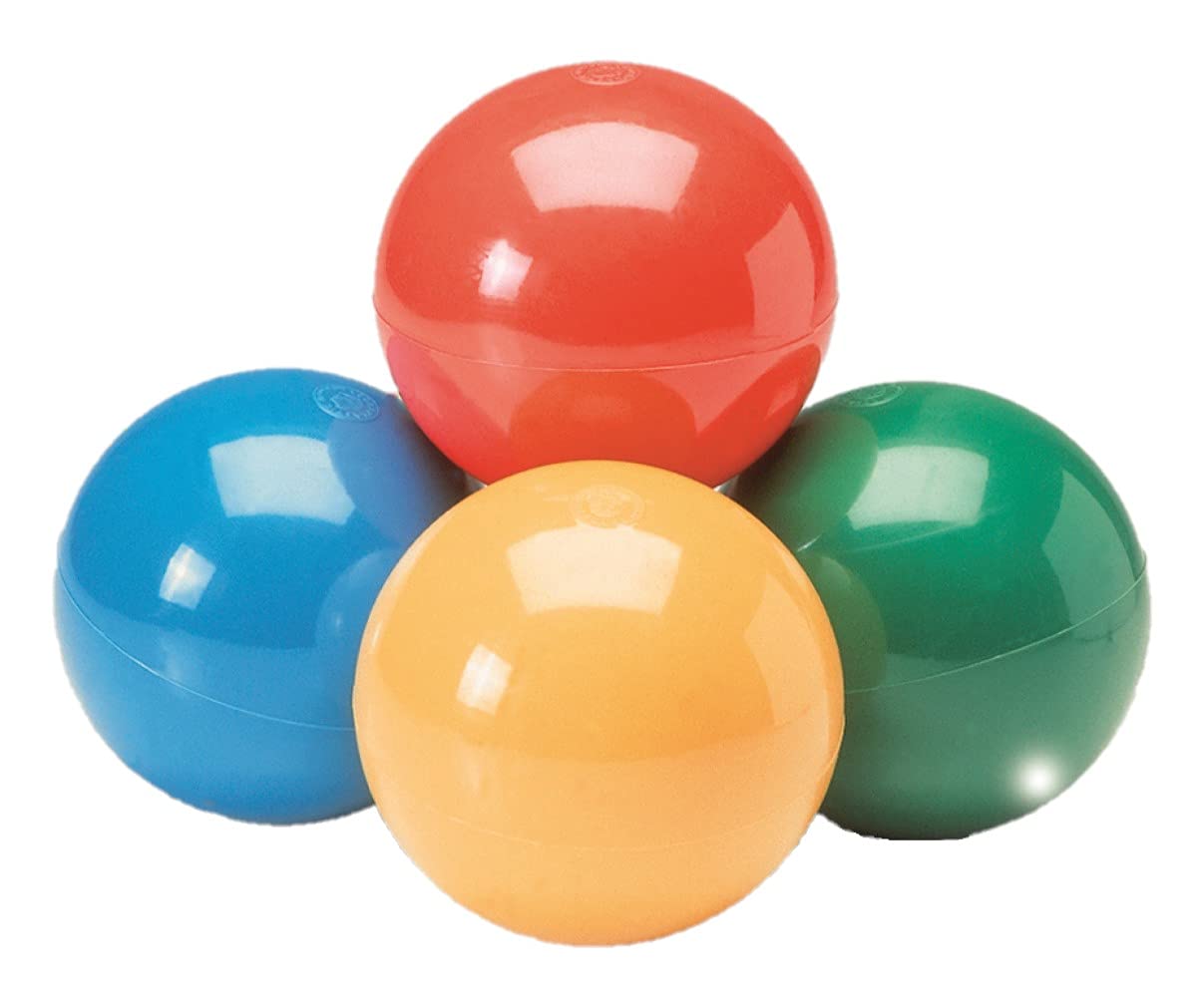 Unbekannt4 x 7 cm Allbaubles