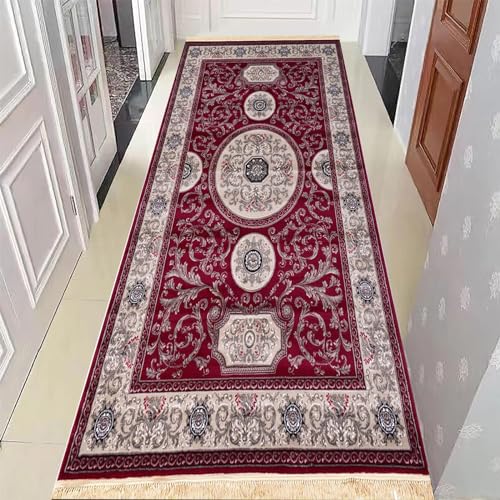 Tapis de cuisine antidérapant lavable pour sécuriser le sol devant l'évier