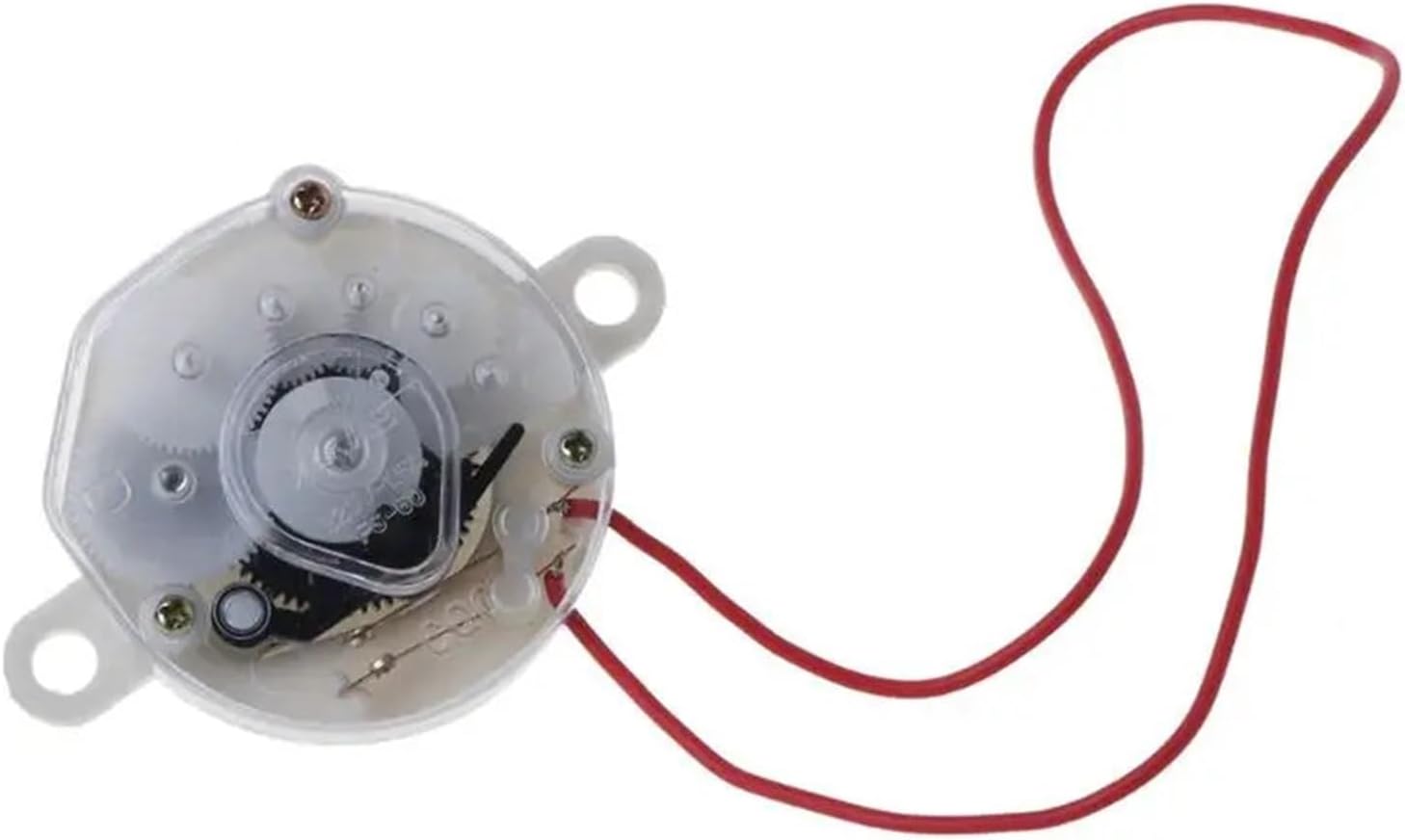 Universal Timer of Electric Fan Wall Mechanical Switch Cross in 60 Minutes