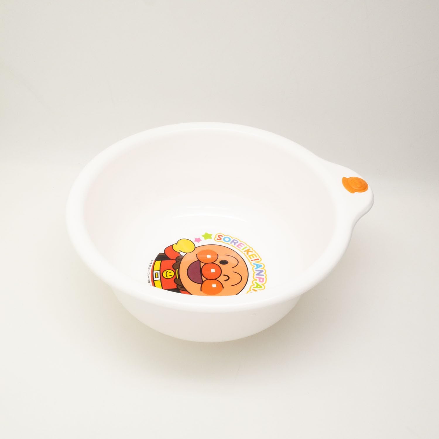 OSK BA-13 Anpanman Hot Water Tub No3