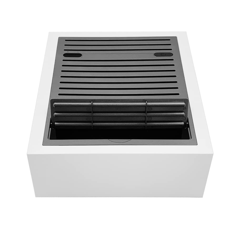 Fluval Edge 2.0 Pakiet Oświetlenie akwariowe Biały 23l
