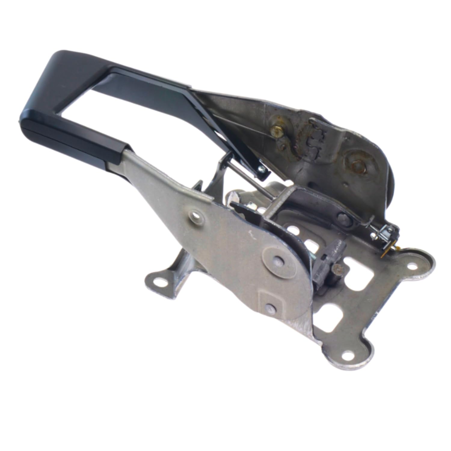 Mecanismo de freno de mano compatible para Renault Mégane II 8200540725 8200273004