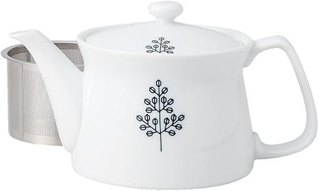 Amazon 西海陶器 波佐見焼 ツリー Ssポット 急須 オンライン通販