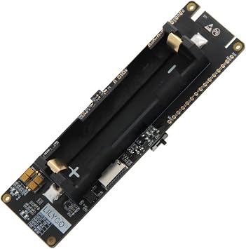 LILYGO T-SIM7600NA ESP32 4G LTE Cat4 GPS Development Board with USB, 4MB LPDDR RAM, Includes USB Cable