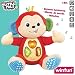 WINFUN - Peluche interactivo Mono canta y aprende Winfun