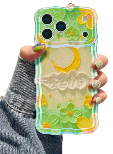 Coque iPhone 17 Pro Max fleur retro pour sublimer vos looks au quotidien