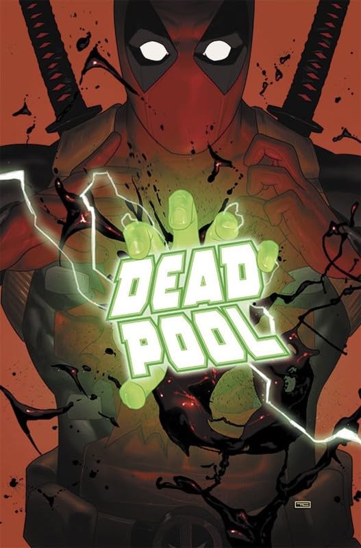 Deadpool (2025) 03 (Volume 3)