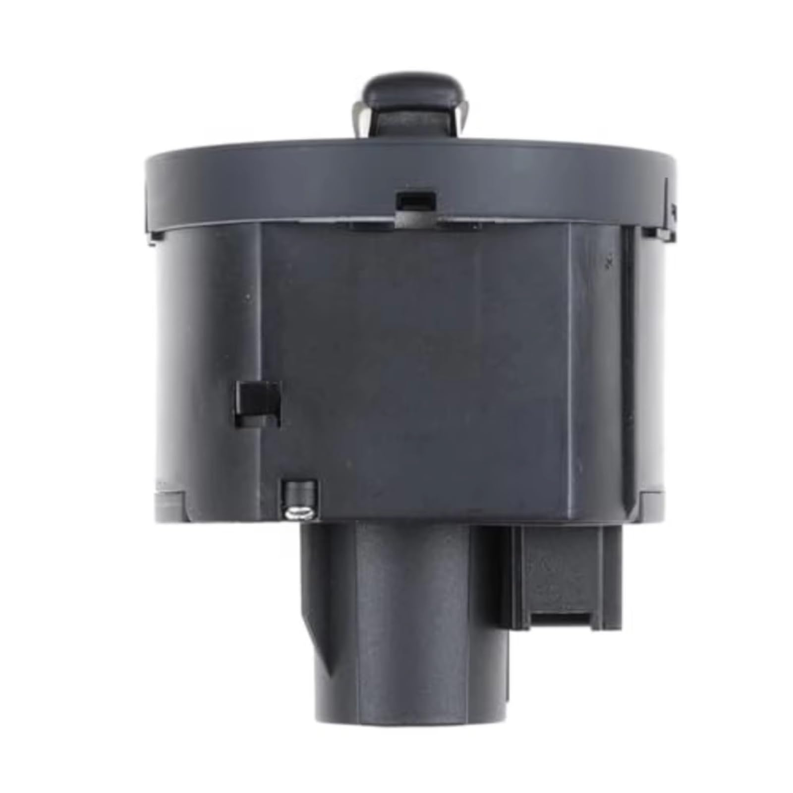 Interruptor de faros con perilla de atenuación para control de luces de coche 7