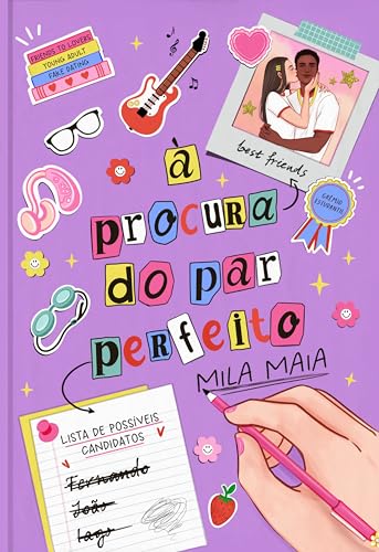 À procura do par perfeito