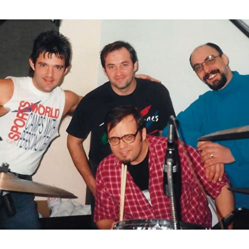 The Smithereens