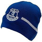 Everton F.c. Knitted Hat