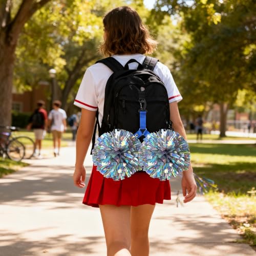 Catálogo de Ropa de Cheerleading y animación para comprar online. 28 Imagen adicional