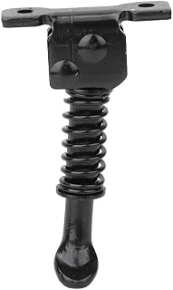 Metal 8 inch Electric Scooter Side Support Kickstand Parking Stand for Ninebot Mini Scooter Stand Scooter Stand Scooter Stand