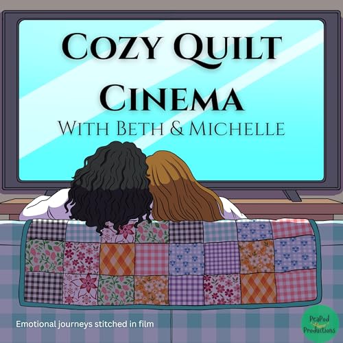 Cozy Quilt Cinema cover art