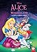 Produktbild Disney Alice in Wonderland: The Story of the Movie in Comics