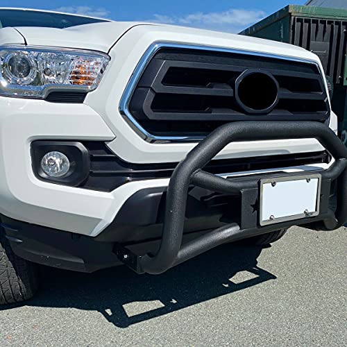 ECOTRIC Bull Bar 2005-2023 Tacoma