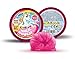 Produktbild Craze Toys Craze Magic Dough Intelligente Superknete in Dose ca. 80g Einhorn Unicorn pink rosa Glitzerknete 17579, violett