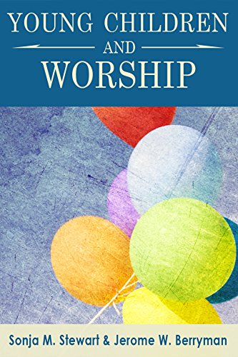 Young Children and Worship