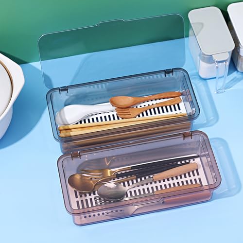 Cambro Camrack Full-Size Flatware Rack (16-0176) Category: Flatware Holders