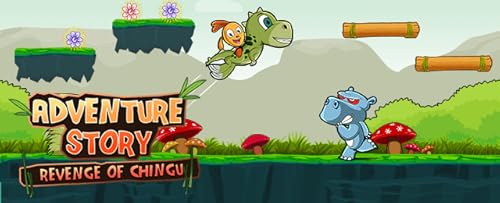 Adventure Story