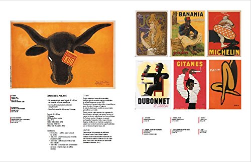 AFFICHES DE LA PUBLICITE