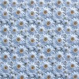 KYDEX Thermoform Sheet - (Modern Daisy) - (12in x 12in) - (0.080in) - (1 Sheet) - (for Holster Making, Cosplay, Hobby) - (USA Made)